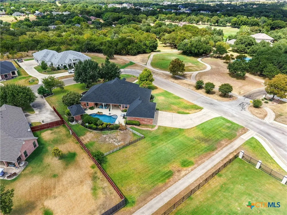 1226 Ambrose Drive Salado, TX 76571