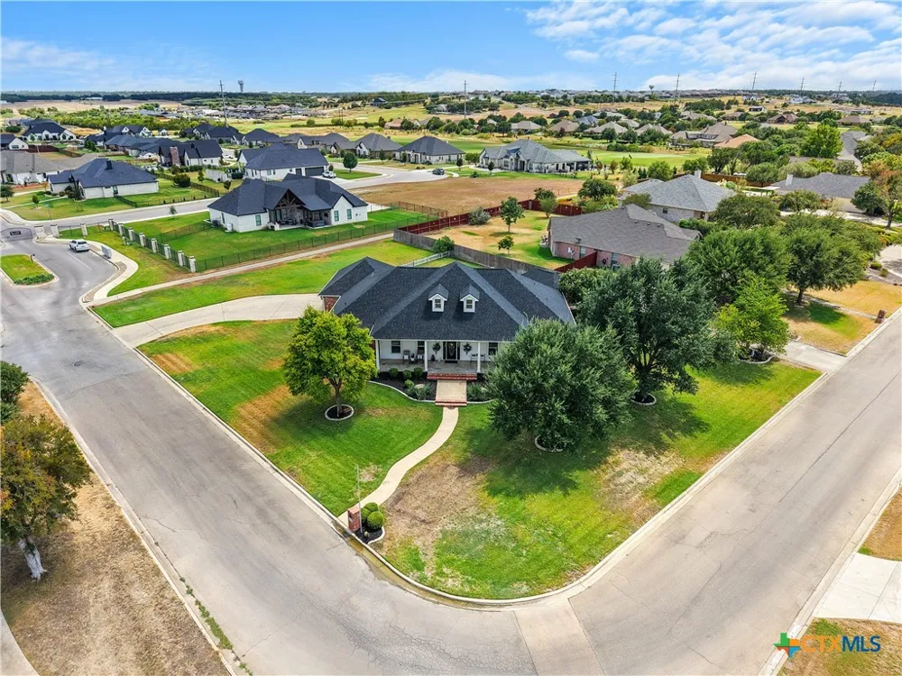 1226 Ambrose Drive Salado, TX 76571