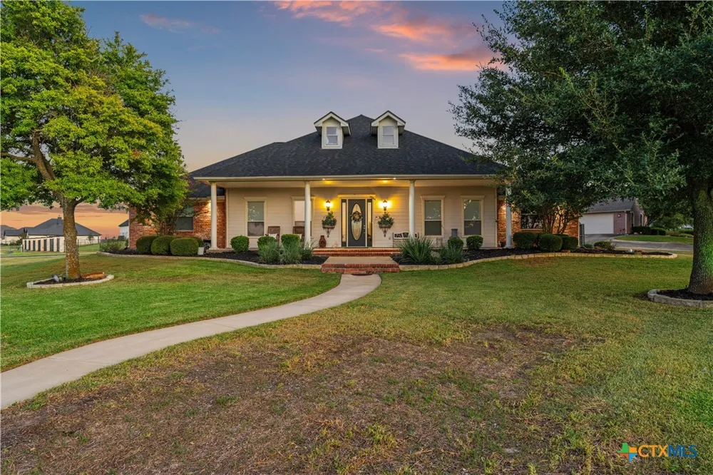 1226 Ambrose Drive Salado, TX 76571
