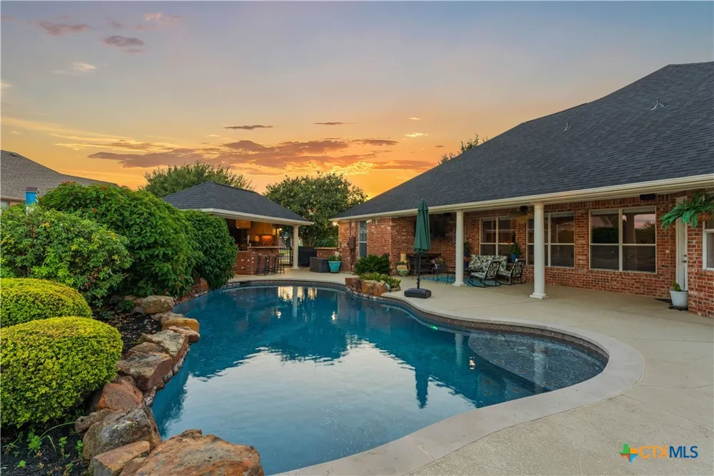1226 Ambrose Drive Salado, TX 76571