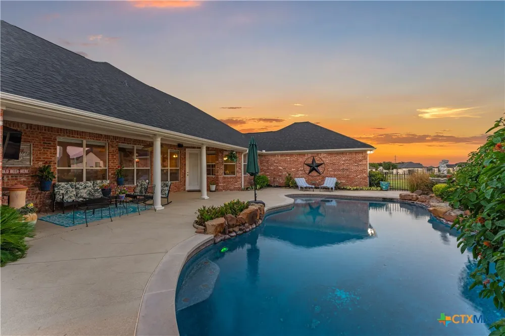 1226 Ambrose Drive Salado, TX 76571