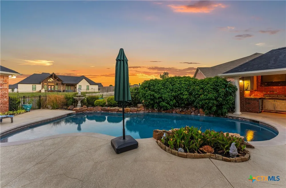 1226 Ambrose Drive Salado, TX 76571
