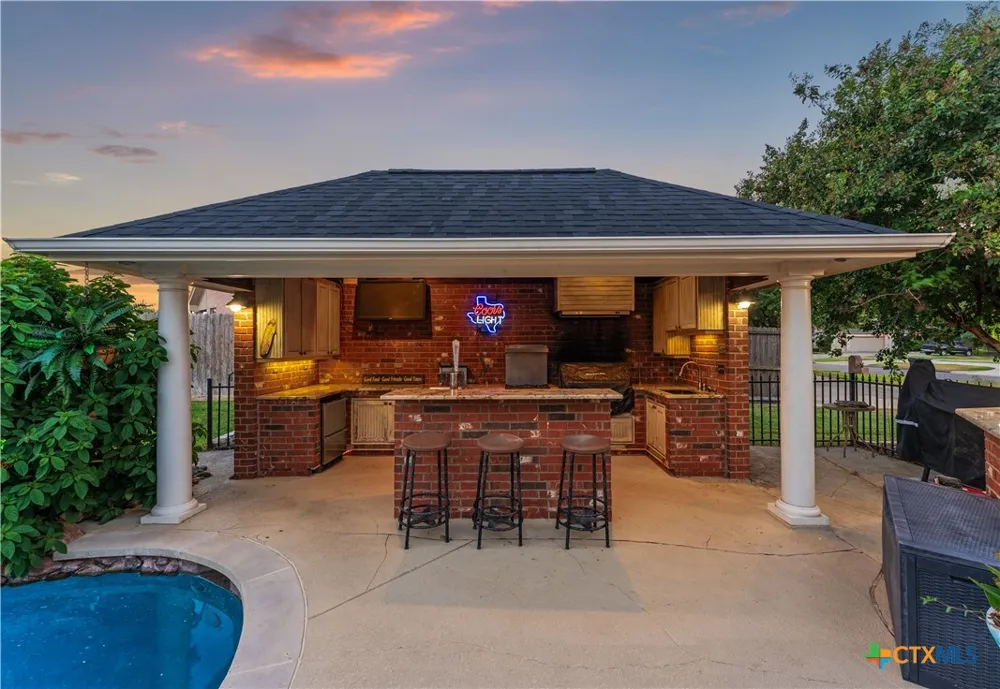 1226 Ambrose Drive Salado, TX 76571