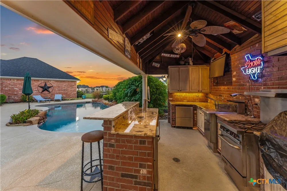 1226 Ambrose Drive Salado, TX 76571