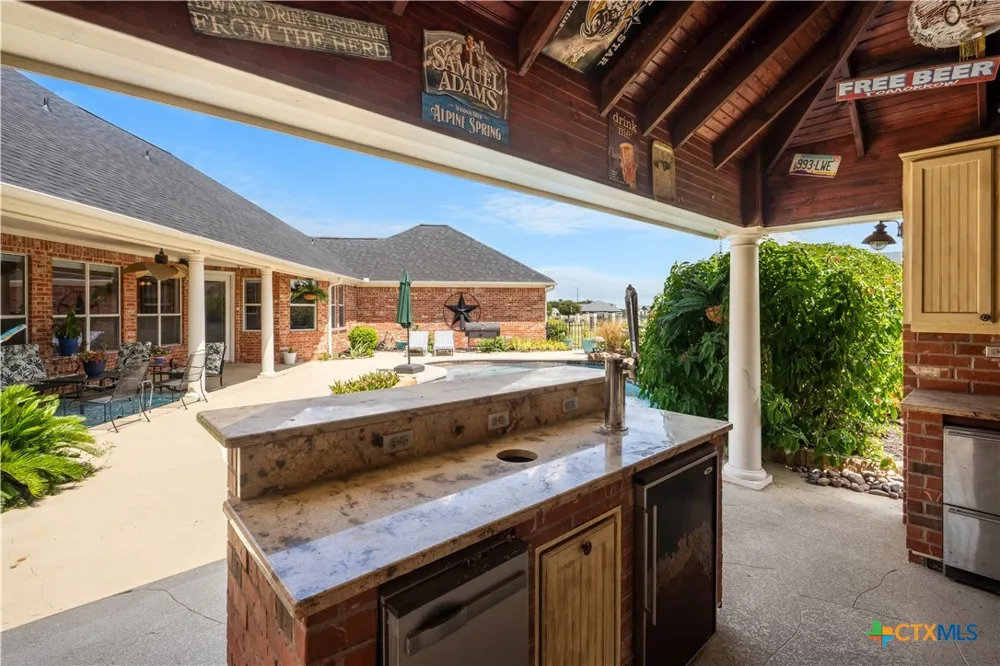 1226 Ambrose Drive Salado, TX 76571