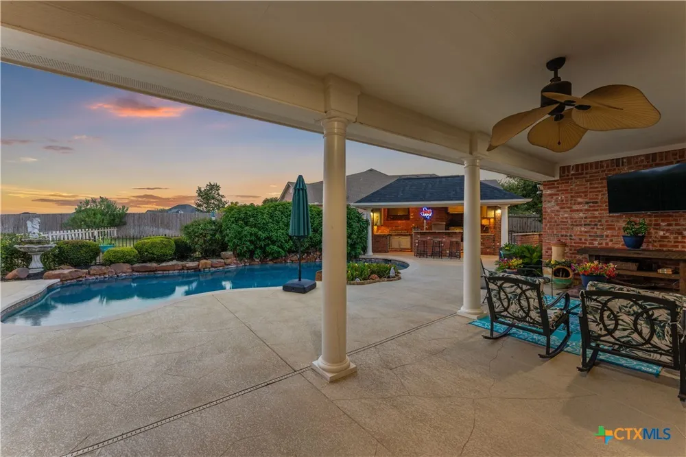 1226 Ambrose Drive Salado, TX 76571