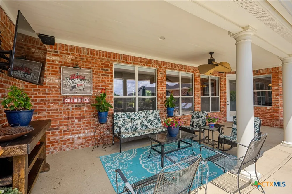 1226 Ambrose Drive Salado, TX 76571