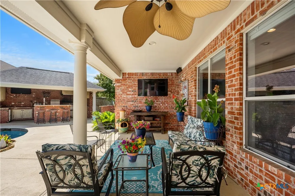 1226 Ambrose Drive Salado, TX 76571