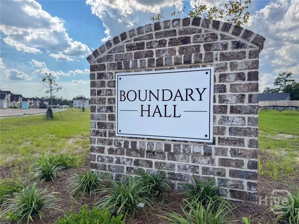 391 Boundary Hall Way Hinesville, GA 31313