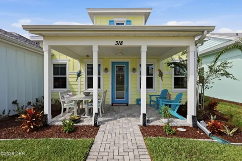 318 Gypsy Palace Lane