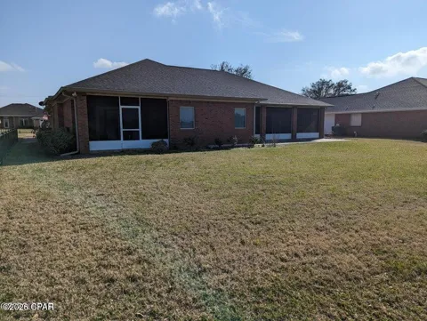 3237 Country Club Drive