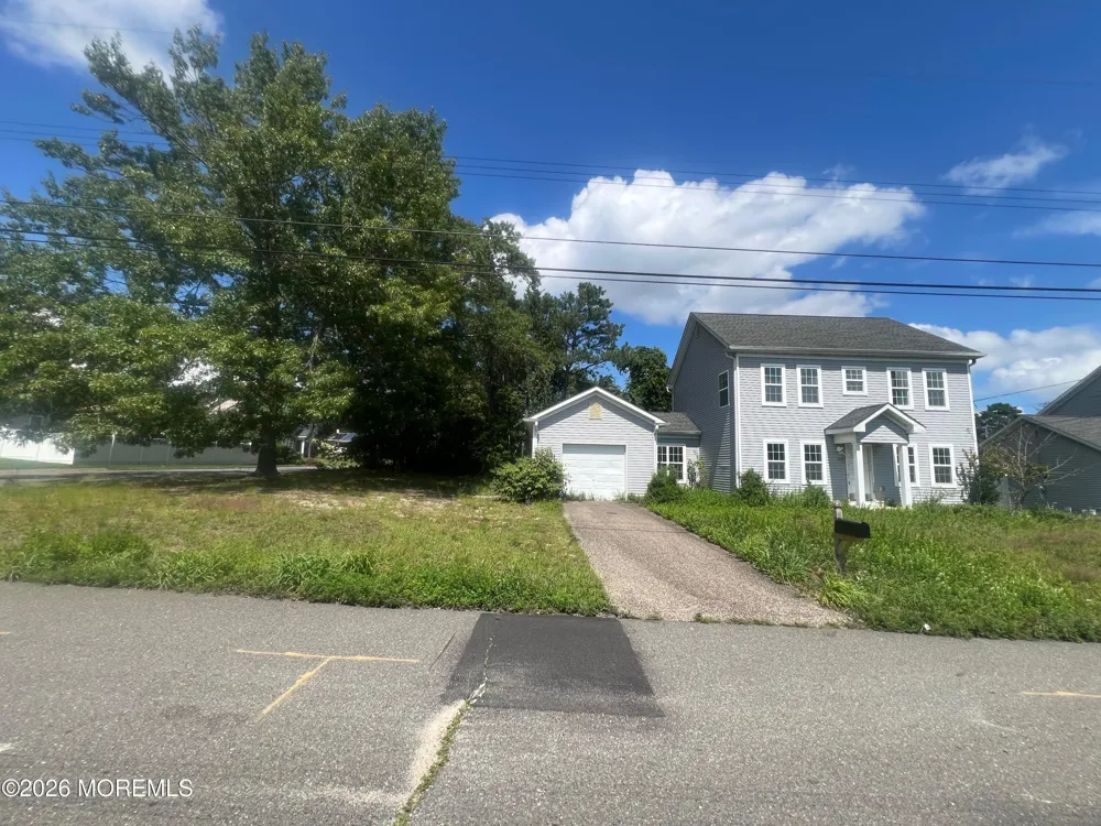 149 2nd Avenue Toms River, NJ 08757