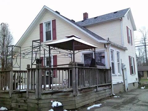 115 Wolf Creek Street