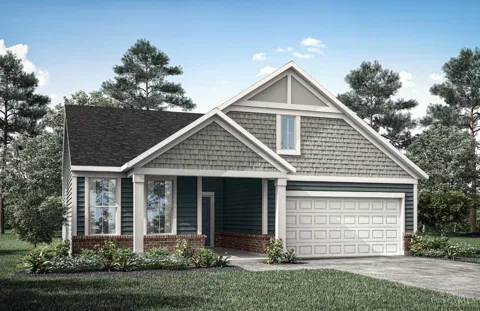 10007 Catamount Court