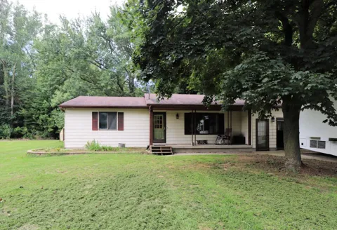 12083 Seymour Road