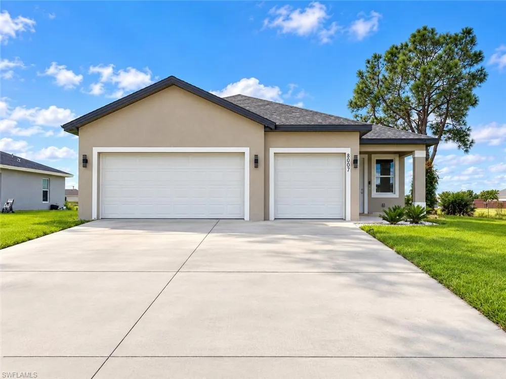 8007 Mill Court Labelle, FL 33935