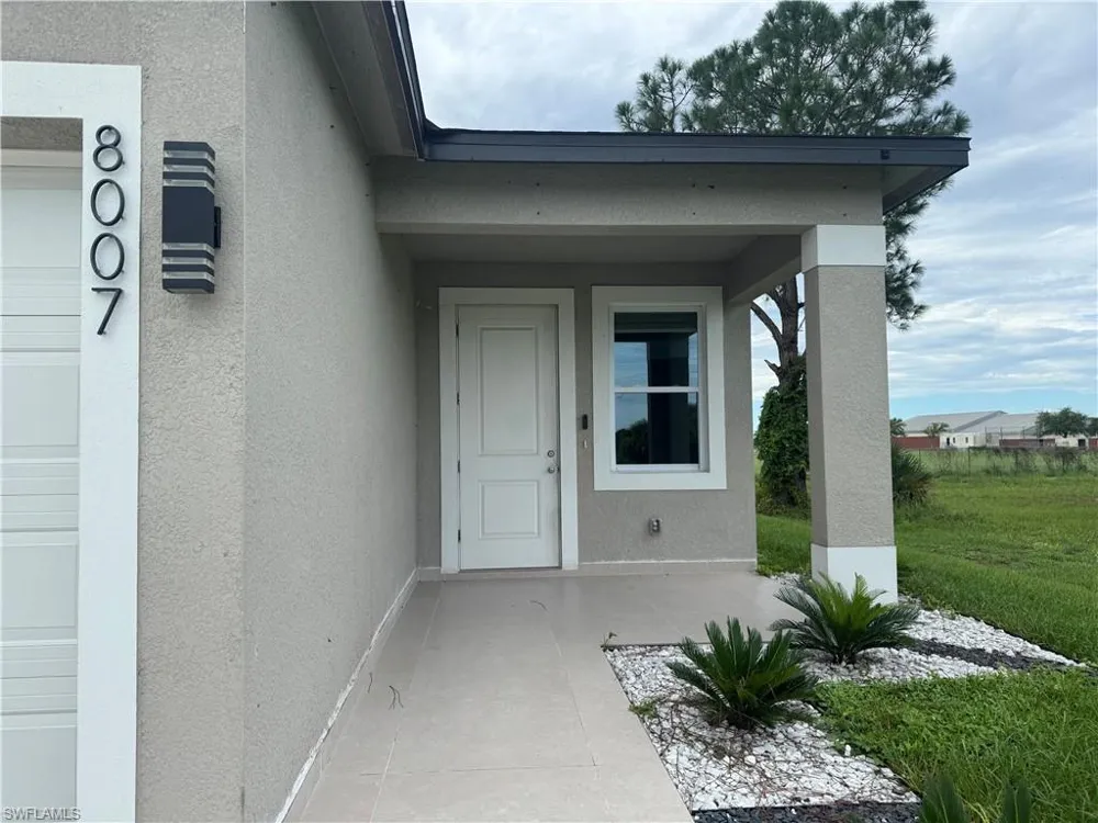 8007 Mill Court Labelle, FL 33935