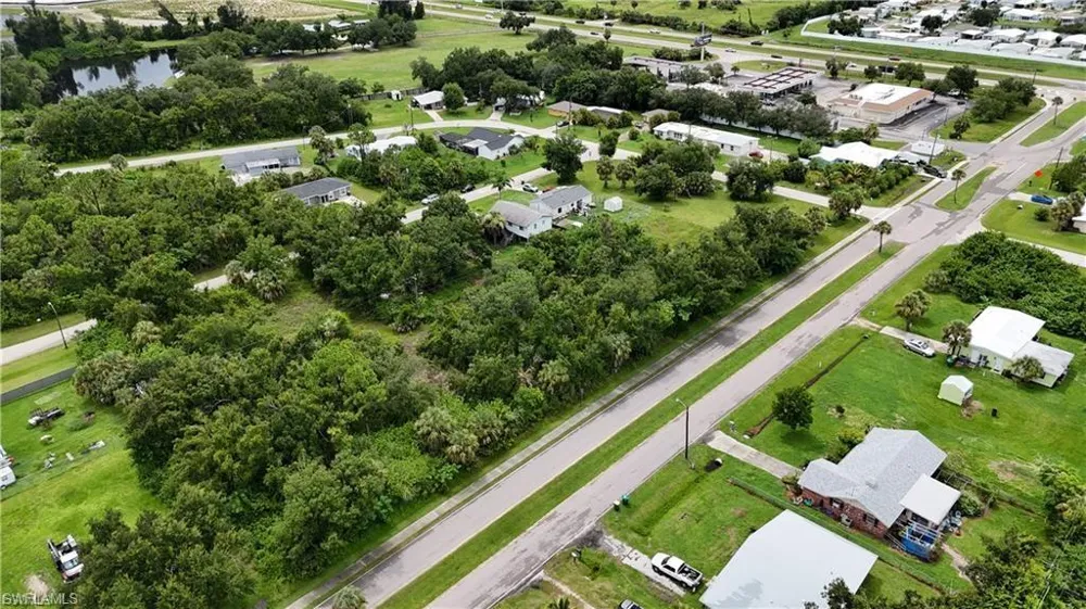 6117 Golf Course Boulevard Punta Gorda, FL 33982