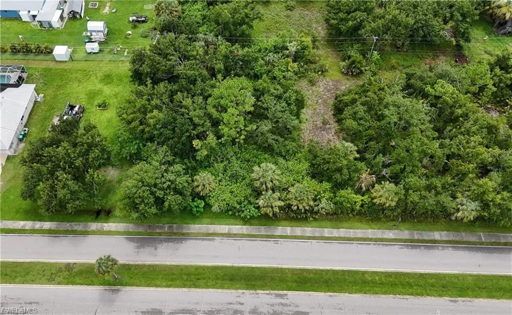 6117 Golf Course Boulevard Punta Gorda, FL 33982