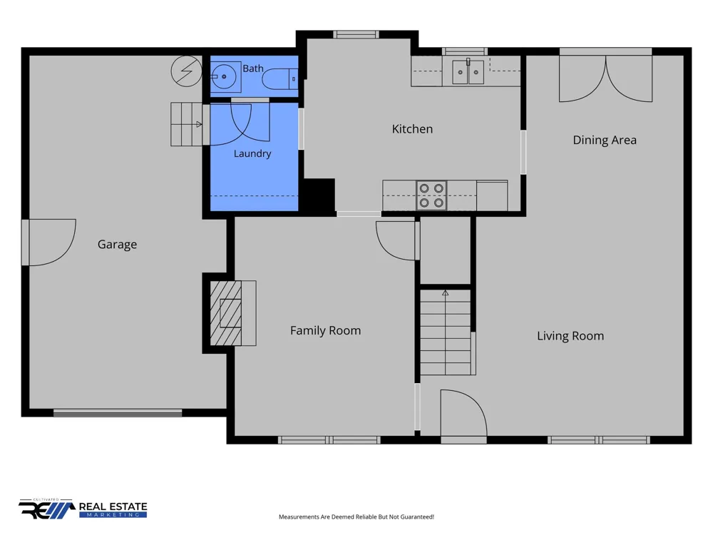 2166 Bauling Ln Clarksville, TN 37040