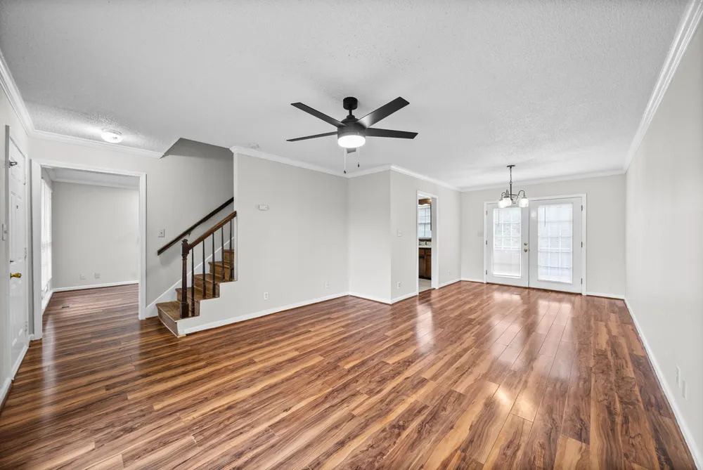 2166 Bauling Ln Clarksville, TN 37040