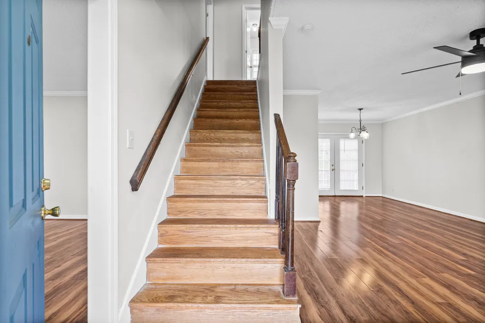 2166 Bauling Ln Clarksville, TN 37040