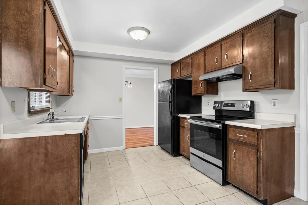 2166 Bauling Ln Clarksville, TN 37040