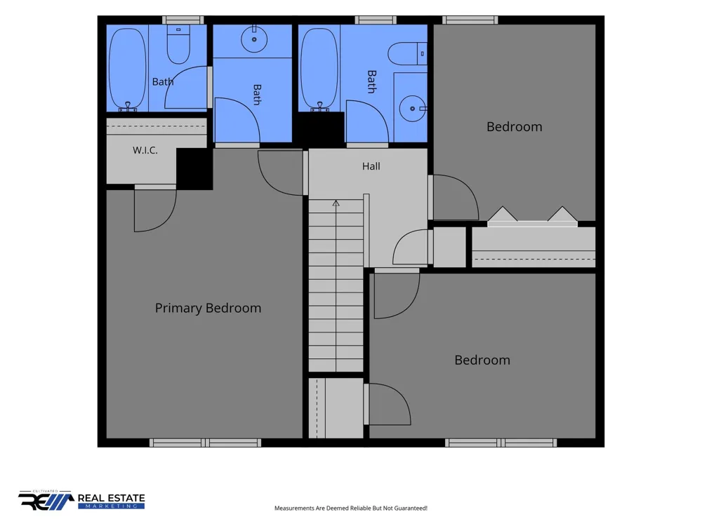 2166 Bauling Ln Clarksville, TN 37040