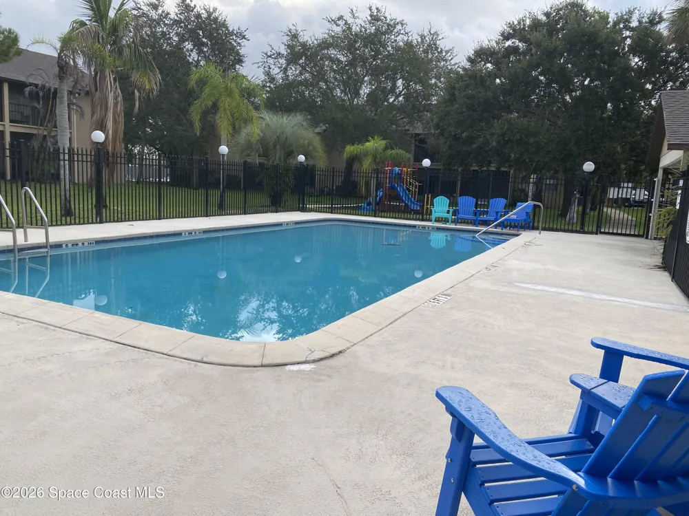 290 Spring Drive #3 Merritt Island, FL 32953