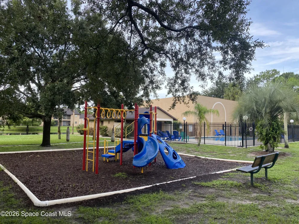 290 Spring Drive #3 Merritt Island, FL 32953