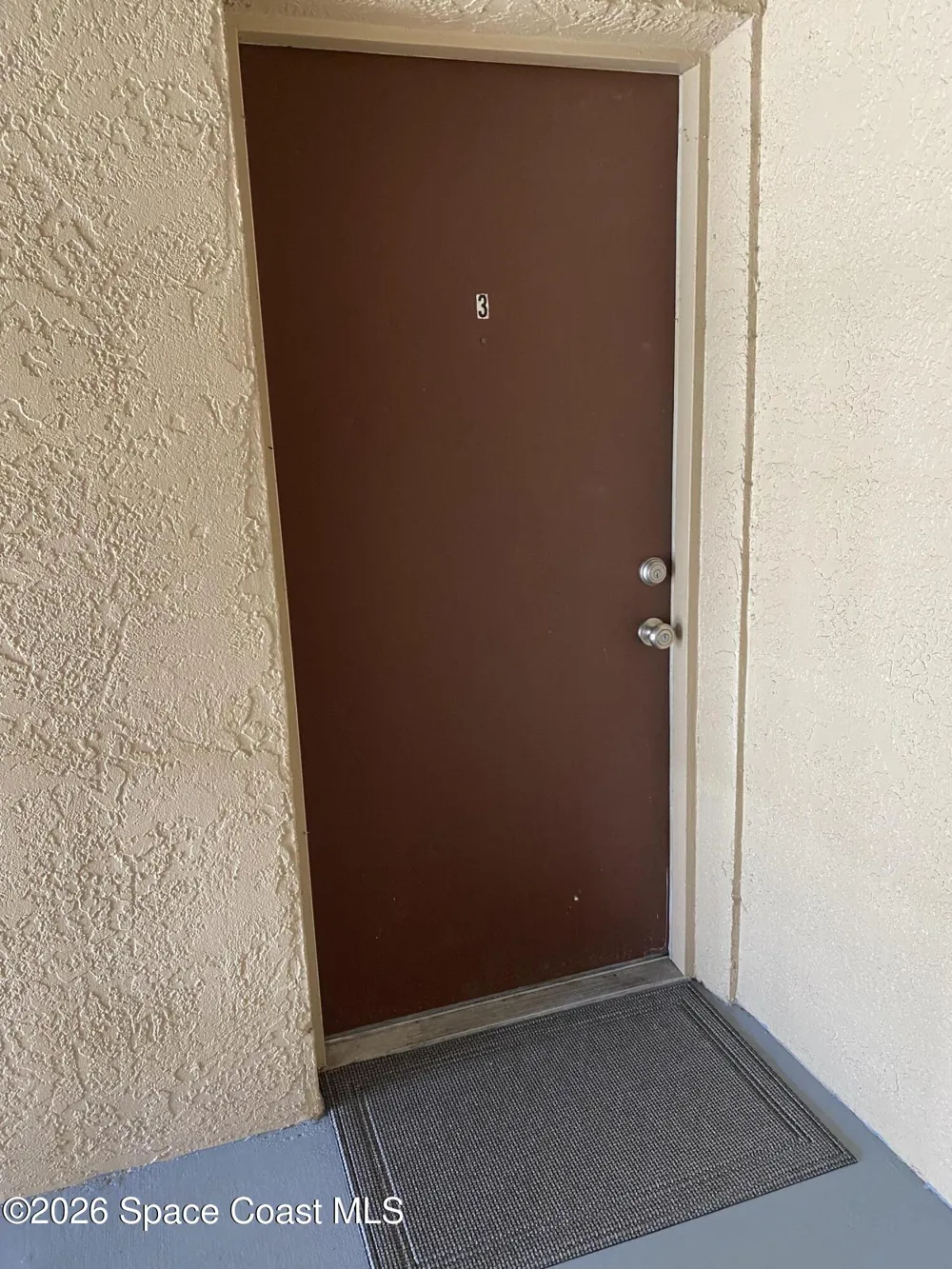 290 Spring Drive #3 Merritt Island, FL 32953