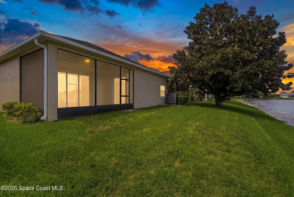 3284 Cloudberry Place Melbourne, FL 32940