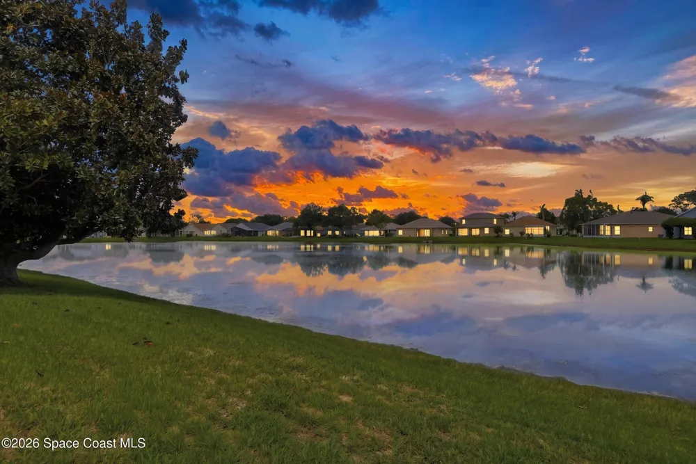3284 Cloudberry Place Melbourne, FL 32940