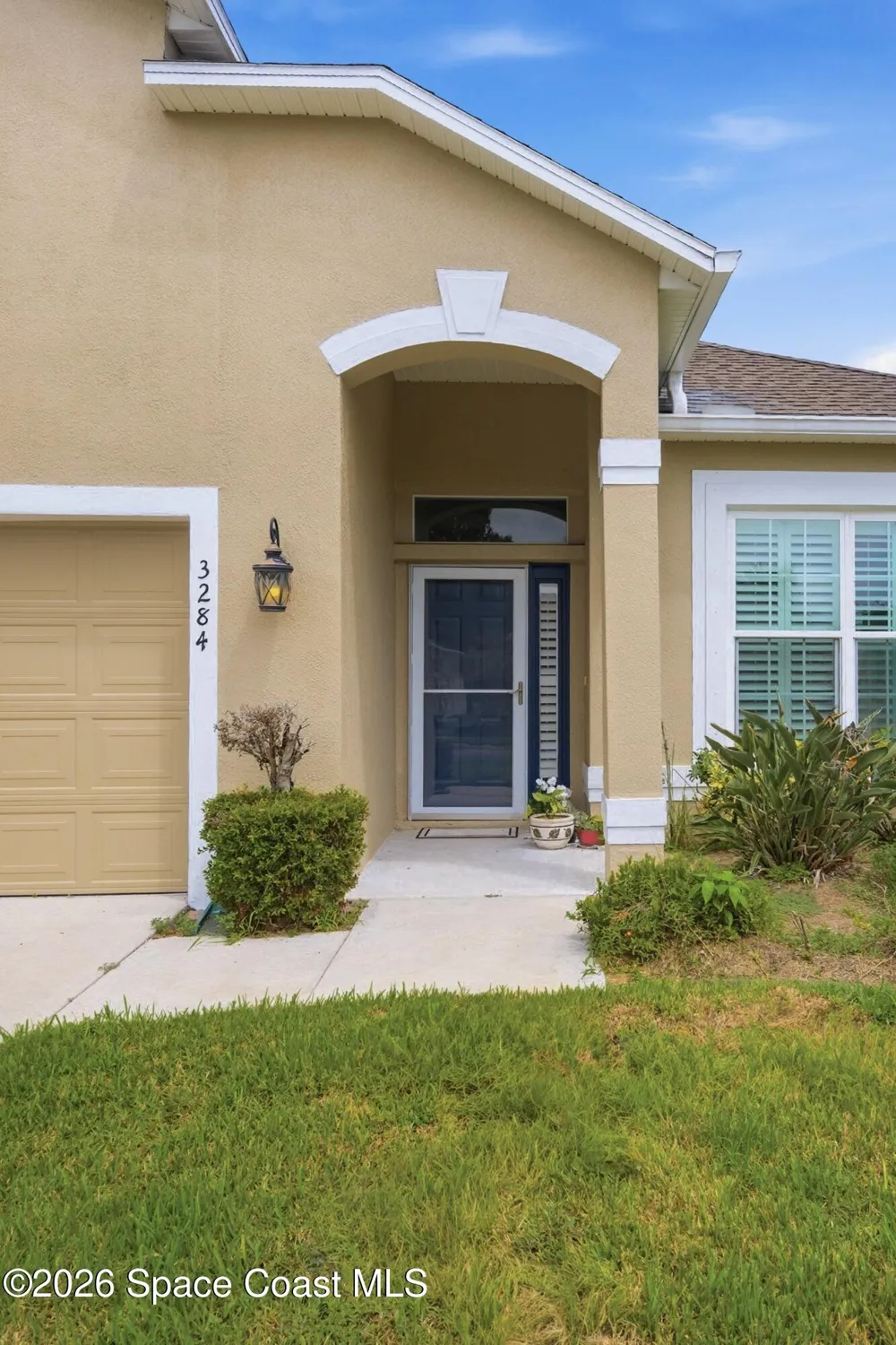 3284 Cloudberry Place Melbourne, FL 32940