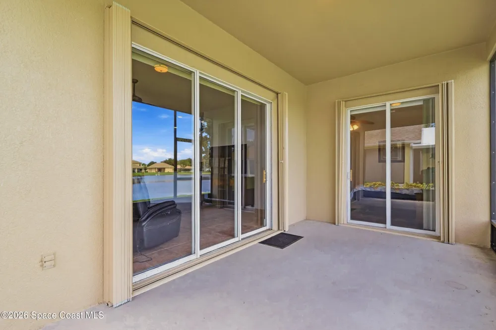 3284 Cloudberry Place Melbourne, FL 32940