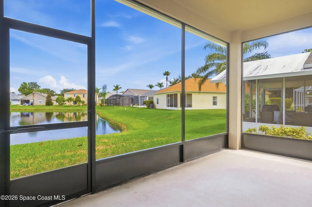 3284 Cloudberry Place Melbourne, FL 32940