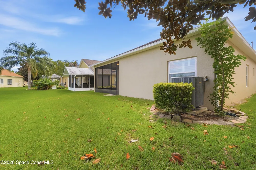 3284 Cloudberry Place Melbourne, FL 32940