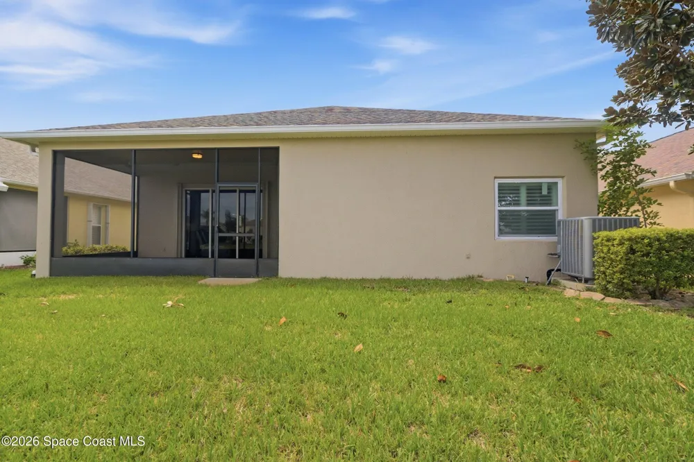 3284 Cloudberry Place Melbourne, FL 32940