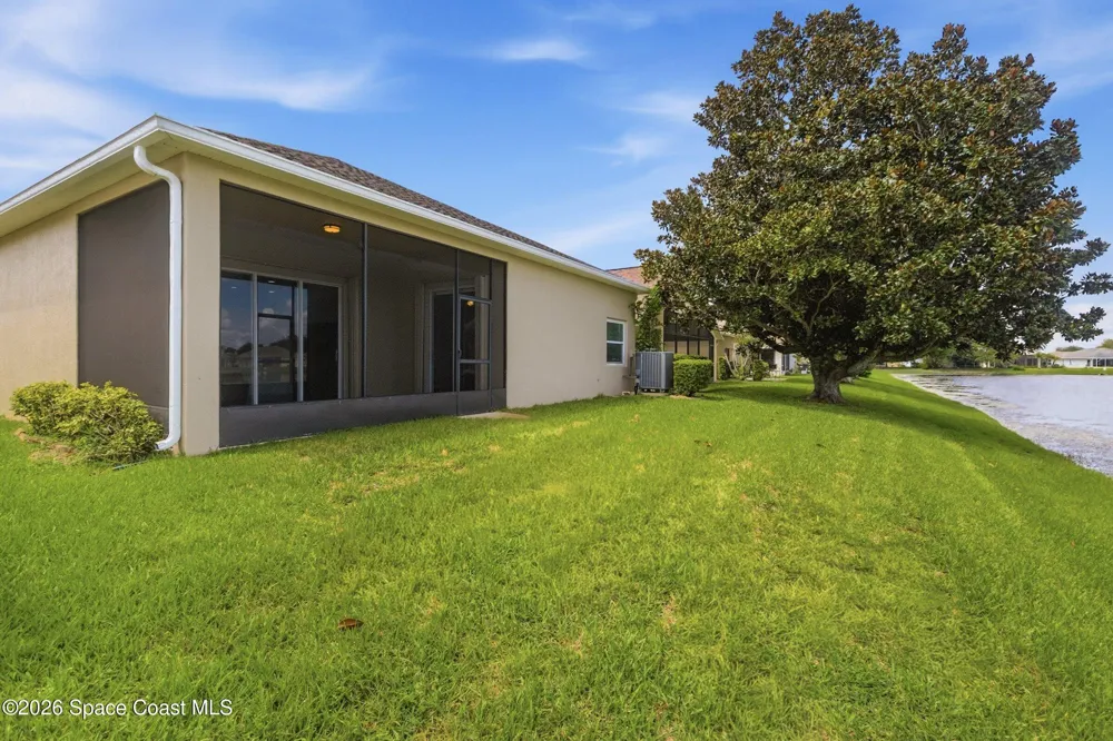 3284 Cloudberry Place Melbourne, FL 32940