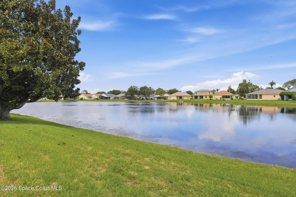 3284 Cloudberry Place Melbourne, FL 32940