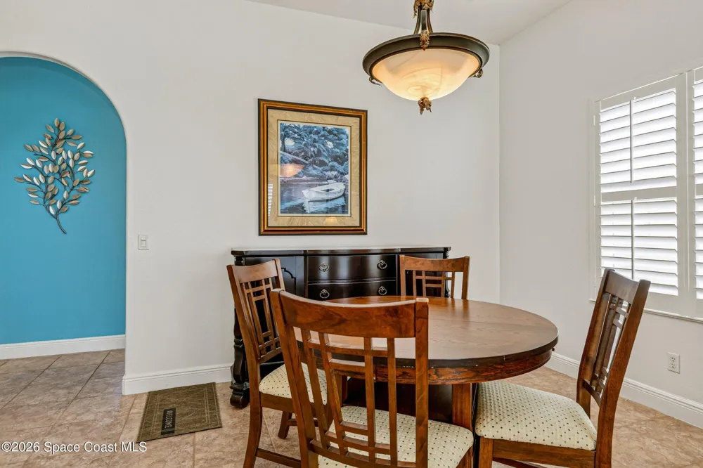 3284 Cloudberry Place Melbourne, FL 32940