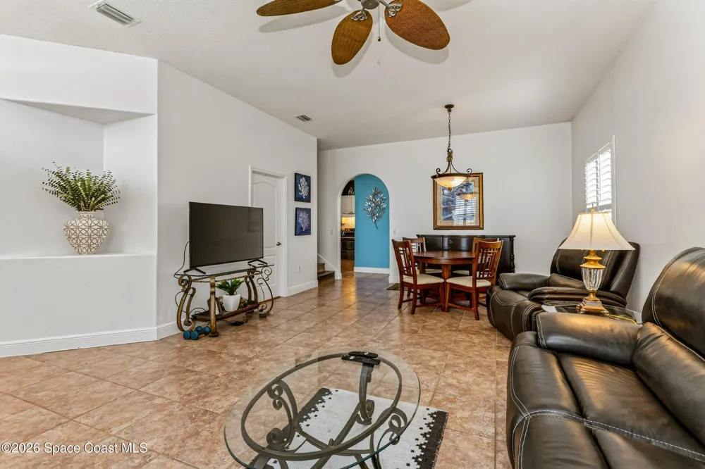 3284 Cloudberry Place Melbourne, FL 32940