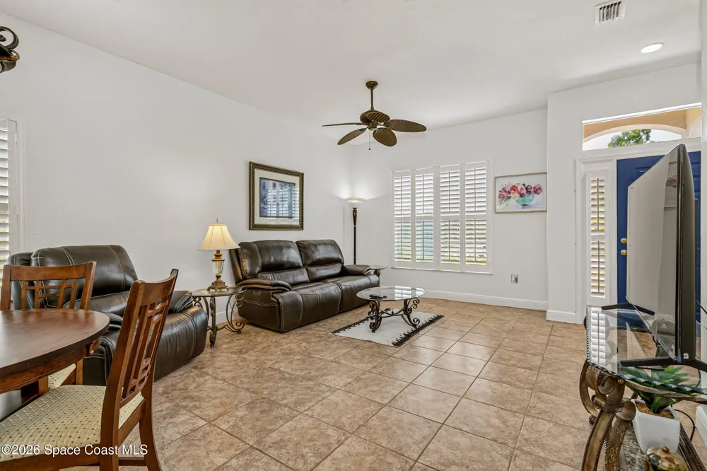 3284 Cloudberry Place Melbourne, FL 32940