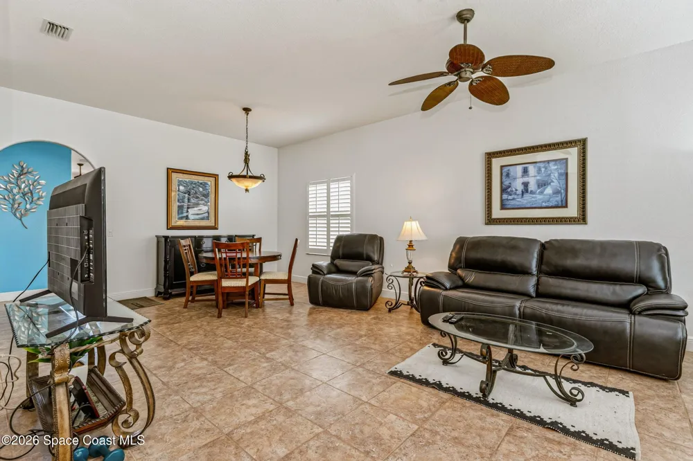 3284 Cloudberry Place Melbourne, FL 32940