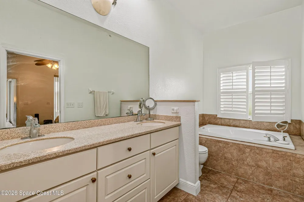 3284 Cloudberry Place Melbourne, FL 32940