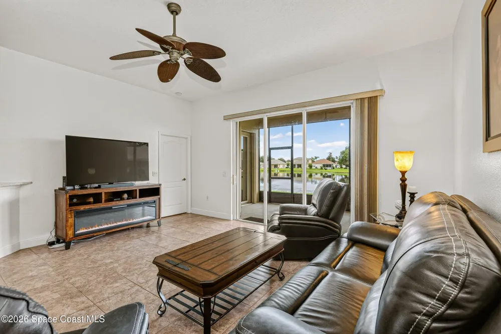 3284 Cloudberry Place Melbourne, FL 32940