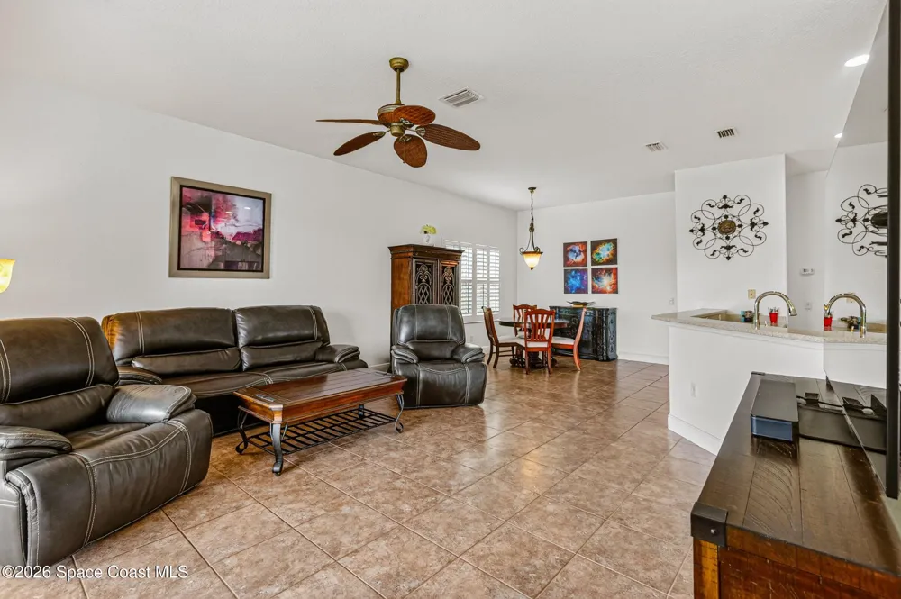 3284 Cloudberry Place Melbourne, FL 32940