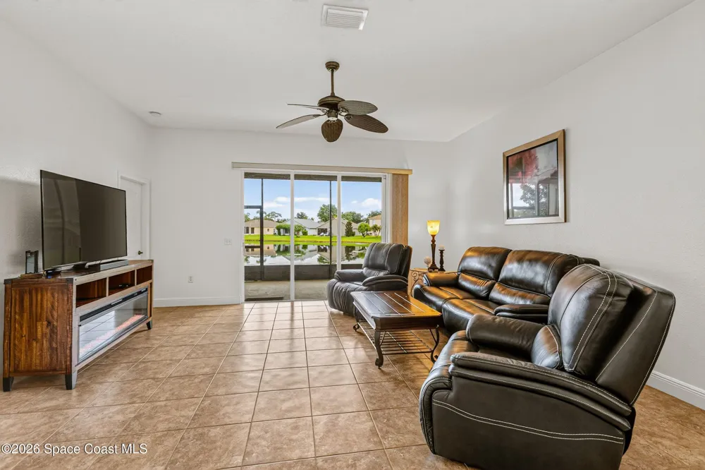 3284 Cloudberry Place Melbourne, FL 32940