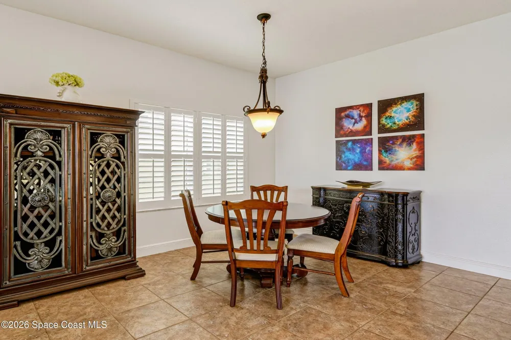 3284 Cloudberry Place Melbourne, FL 32940