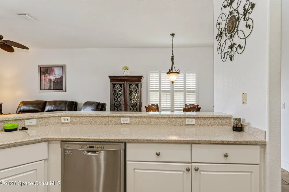 3284 Cloudberry Place Melbourne, FL 32940